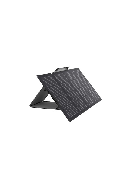 ECOFLOW PANNELLO SOLARE 220W