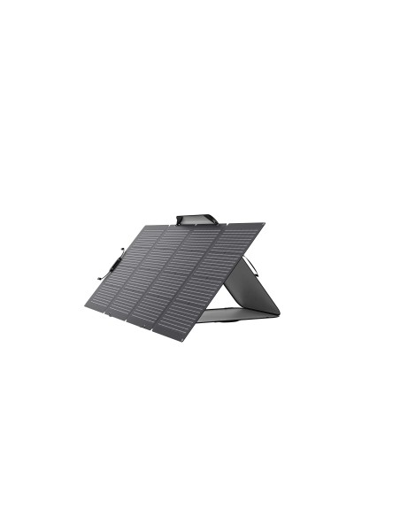 ECOFLOW PANNELLO SOLARE 220W