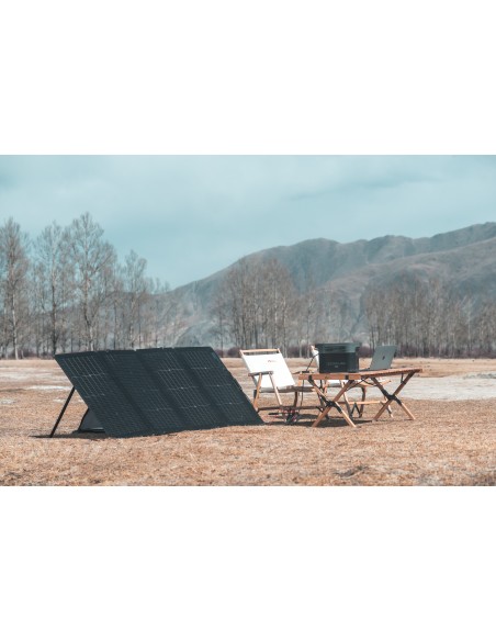 ECOFLOW PANNELLO SOLARE 220W