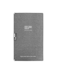 ECOFLOW PANNELLO SOLARE 160W 2
