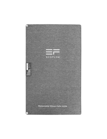 ECOFLOW PANNELLO SOLARE 160W