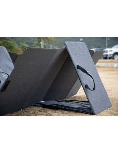 ECOFLOW PANNELLO SOLARE 160W