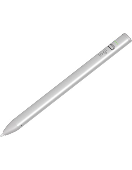 LOGITECH CRAYON USB-C DIGITAL PENCIL IPAD 10G