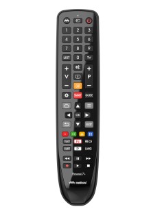 MELICONI PERSONAL 7+ TCL/THOMSON TELECOMANDO DEDICATO GUMBODY