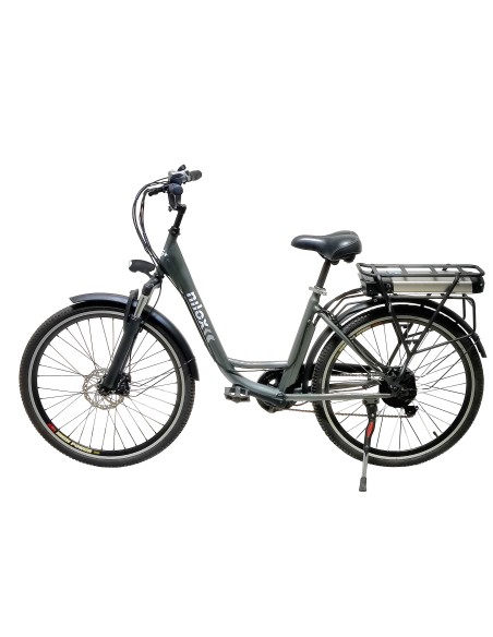 NILOX CITY BIKE 26" J5 PLUS