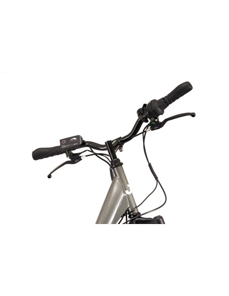 NILOX CITY BIKE 26" J5 PLUS