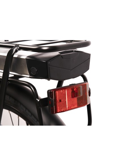 NILOX CITY BIKE 26" J5 PLUS