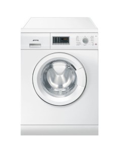 SMEG LBF127 LVB E 7KG 1200G 15PROG.DOPPIO ATTACCO CARICO (ACQUA C/F)