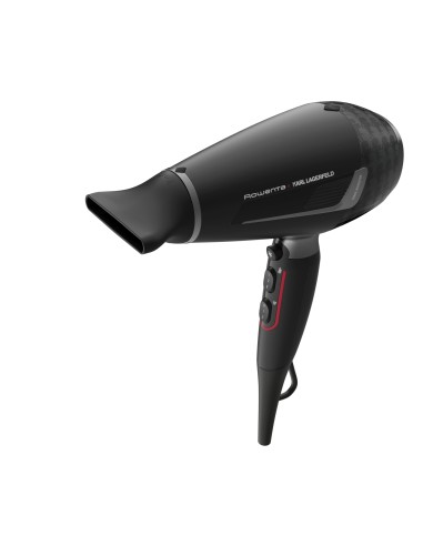 ROWENTA CV887L PHON KARL LAGERFELD