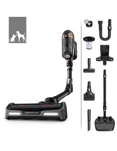 ROWENTA RH99F1 SCOPA ELETTR. ECO   INTELLIGENCE