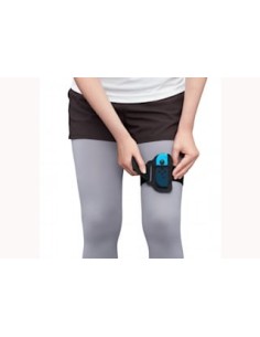 NINTENDO SWITCH FASCIA PER GAMBA 2