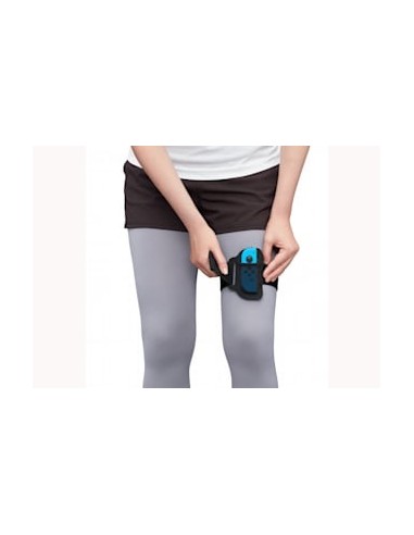 NINTENDO SWITCH FASCIA PER GAMBA