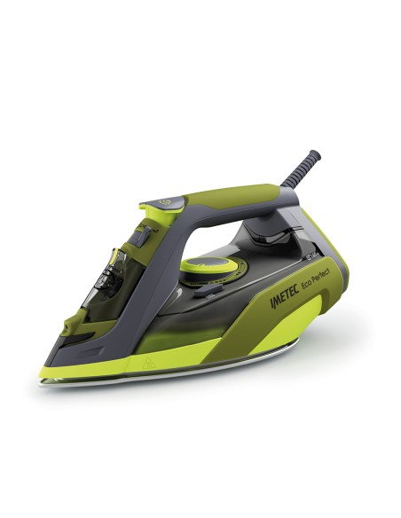 IMETEC 9017 FERRO A VAPORE ECO PERFECT