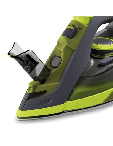 IMETEC 9017 FERRO A VAPORE ECO PERFECT