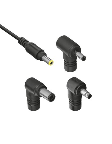 TRUST 23393 90W HP MAXO ALIMENTATORE NOTEBOOK