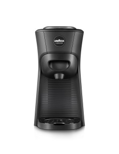 LAVAZZA TINY ECO BLACK MACCHINA CAFFE' LM840 2