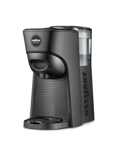 LAVAZZA TINY ECO BLACK MACCHINA CAFFE' LM840