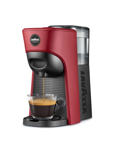 LAVAZZA TINY ECO RED MACCHINA CAFFE' LM840