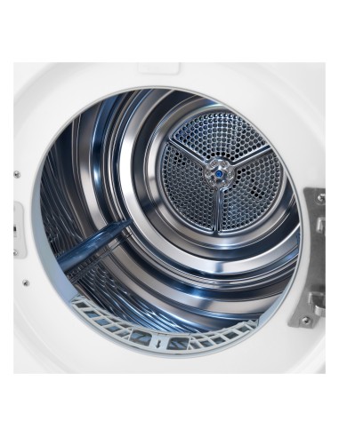 LG RH10V9AV4W ASCIUG. A+++ 10KG A  CONDENSAZIONE CON POMPA DI CALORE