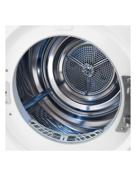 LG RH10V9AV4W ASCIUG. A+++ 10KG A  CONDENSAZIONE CON POMPA DI CALORE