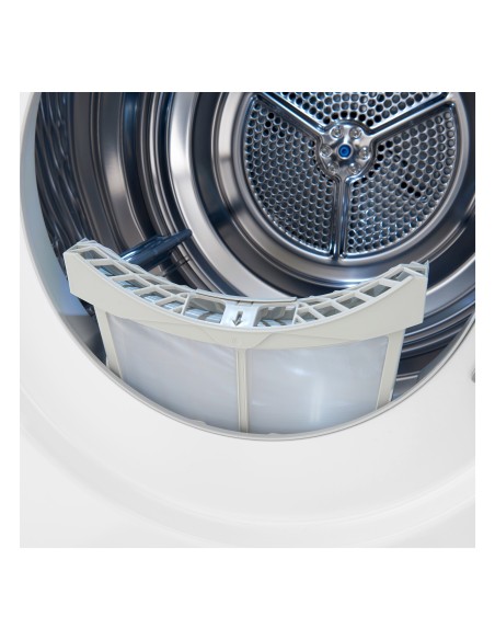 LG RH10V9AV4W ASCIUG. A+++ 10KG A  CONDENSAZIONE CON POMPA DI CALORE