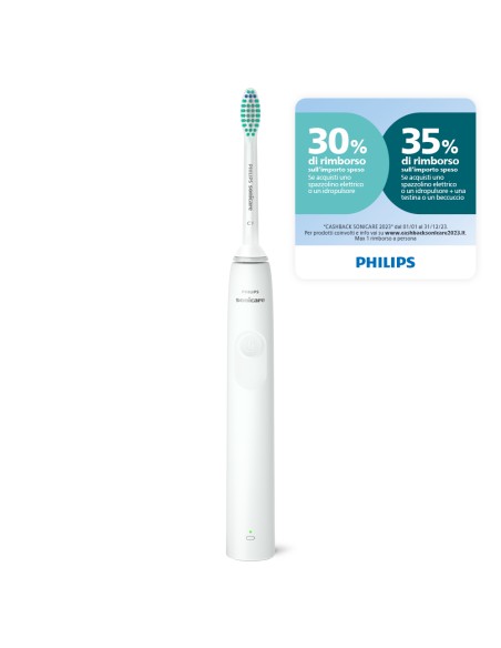 PHILIPS HX3651/13 RIMOTORE DI PLACCA