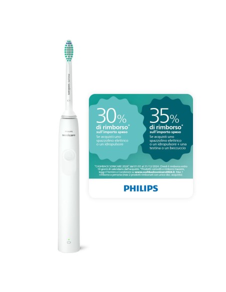 PHILIPS HX3651/13 RIMOTORE DI PLACCA
