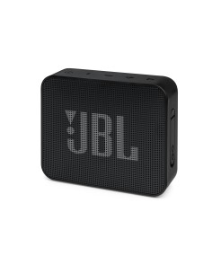 JBL GO ESSENTIAL NERO SPEAKER BLUETOOTH 5.0 IPX7 AUTONOMIA 5 ORE