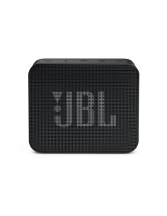 JBL GO ESSENTIAL NERO SPEAKER BLUETOOTH 5.0 IPX7 AUTONOMIA 5 ORE 2
