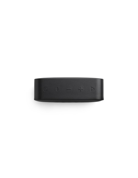 JBL GO ESSENTIAL NERO SPEAKER BLUETOOTH 5.0 IPX7 AUTONOMIA 5 ORE
