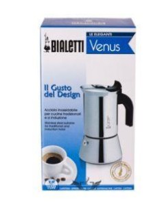 BIALETTI 7254 NEW VENUS 4TZ INDUZ. 2