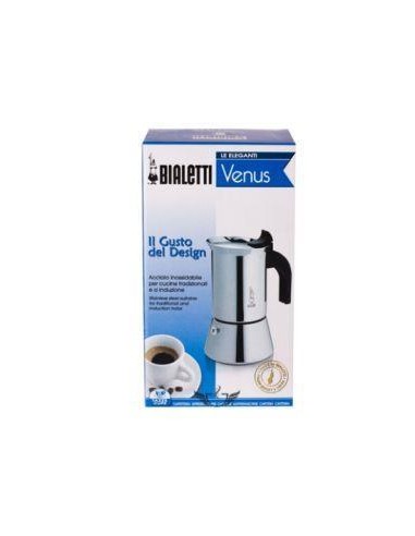 BIALETTI 7254 NEW VENUS 4TZ INDUZ.