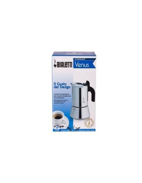 BIALETTI 7254 NEW VENUS 4TZ INDUZ.