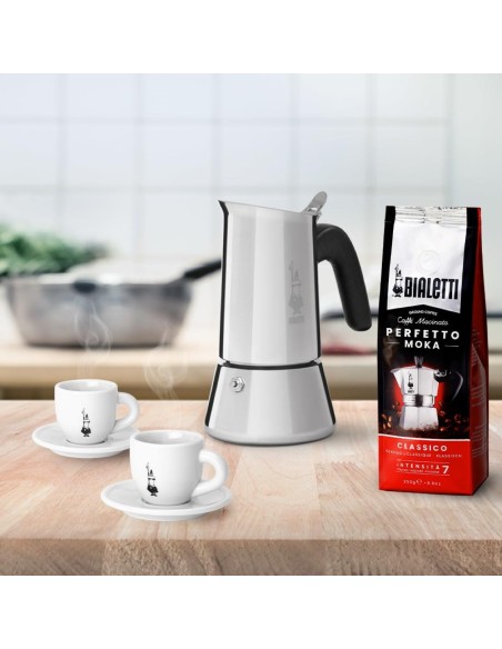 BIALETTI 7255 NEW VENUS 6TZ INDUZ.