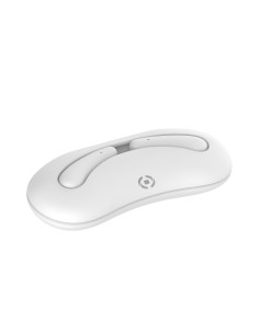 CELLY SHAPE1WH AURICOLARI BLUETOOTH DROPS TWS BIANCO