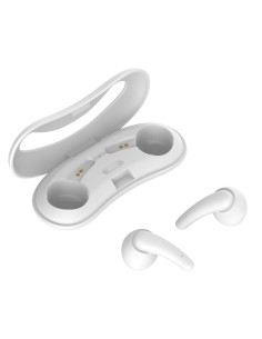 CELLY SHAPE1WH AURICOLARI BLUETOOTH DROPS TWS BIANCO 2
