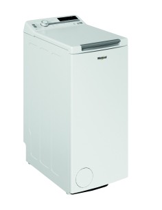 WHIRLPOOL ZENTDLR6252BSIT LVB C\A  B 6KG 1200G SOFT OPENING DISPL.DIG.