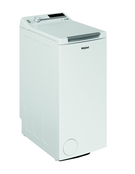 WHIRLPOOL ZENTDLR6252BSIT LVB C\A  B 6KG 1200G SOFT OPENING DISPL.DIG.