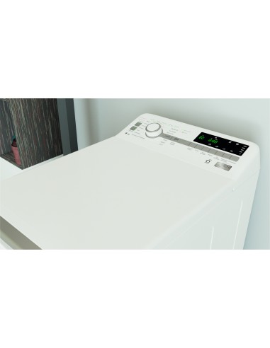 WHIRLPOOL ZENTDLR6252BSIT LVB C\A  B 6KG 1200G SOFT OPENING DISPL.DIG.