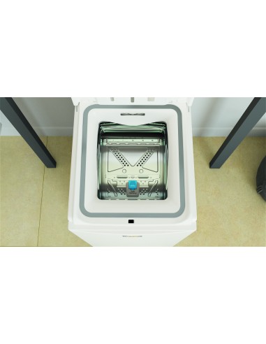 WHIRLPOOL ZENTDLR6252BSIT LVB C\A  B 6KG 1200G SOFT OPENING DISPL.DIG.