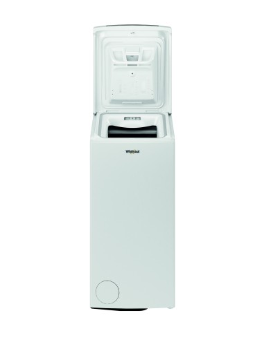 WHIRLPOOL ZENTDLR6252BSIT LVB C\A  B 6KG 1200G SOFT OPENING DISPL.DIG.