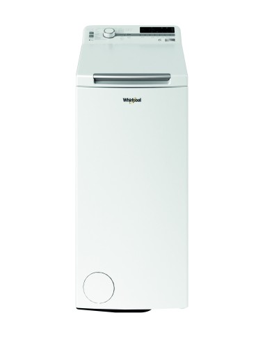 WHIRLPOOL ZENTDLR6252BSIT LVB C\A  B 6KG 1200G SOFT OPENING DISPL.DIG.
