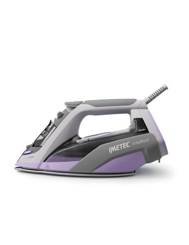 IMETEC 9030 FERRO A VAPORE         GRIGIO/ROSSO