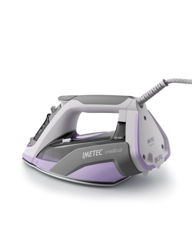 IMETEC 9030 FERRO A VAPORE         GRIGIO/ROSSO