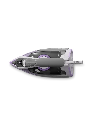 IMETEC 9030 FERRO A VAPORE         GRIGIO/ROSSO