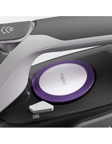 IMETEC 9030 FERRO A VAPORE         GRIGIO/ROSSO