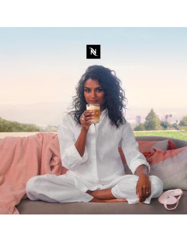 DE LONGHI ENV90.Y  MACCHINA CAFFE' NESPRESSO VERTUO GIALLA