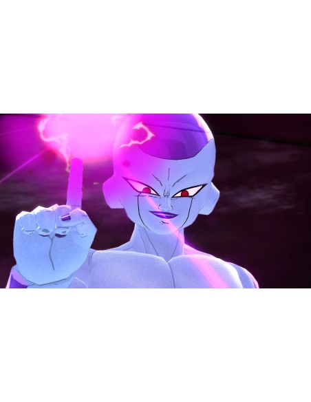 DRAGON BALL:THE BREAKERS SPECIAL   EDITION PS4