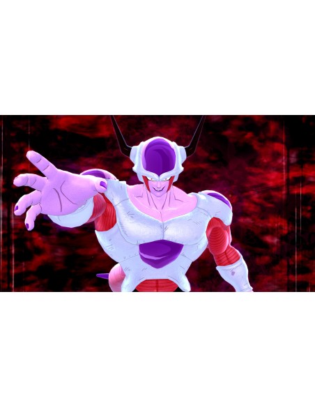 DRAGON BALL:THE BREAKERS SPECIAL   EDITION PS4