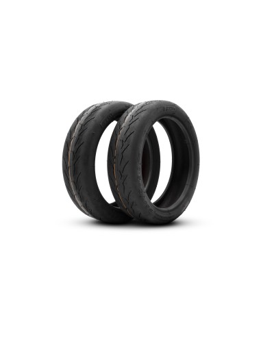 PIRELLI TYRE 2X 8,5" URBAN